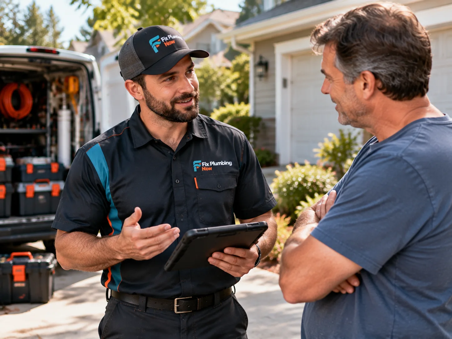 Clogged Drain Service New Braunfels, TX FAQs